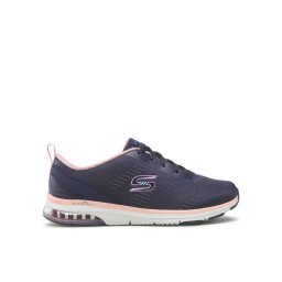 Skechers Sportcipők Mellow Days 104296/NVCL Sötétkék