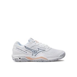 Mizuno Teremcipők Wave Phantom 3 X1GB2260 Fehér