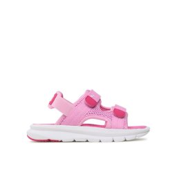 Puma Szandál Evolve Sandal Ps 389147 04 Rózsaszín