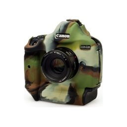 szilikontok Canon EOS 1Dx MkII/MkIII ter