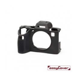 EASY COVER Camera Case Sony A1 Fekete