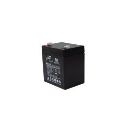 12V 4,5Ah kapacítású akkumulátor RITAR AKKU-12-4.5-RITAR