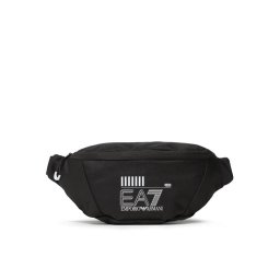 EA7 Emporio Armani Övtáska 245079 CC940 02021 Fekete
