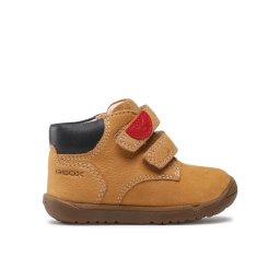 Geox Bakancs B Macchia B. C B164NC 03285 C5046 Barna