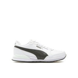 Puma Sportcipő St Runner V3 L Jr 384904 07 Fehér