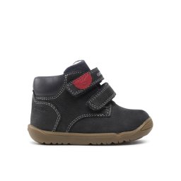 Geox Bakancs B Macchia B. C B164NC 03285 C4002 Sötétkék