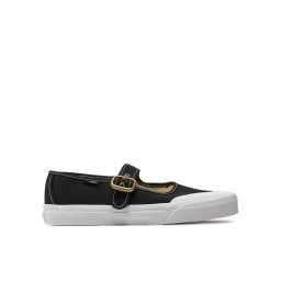 Vans Tornacipő Mary Jane VN000CRR6BT1 Fekete