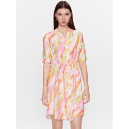 Selected Femme Ruha 16091239 Rózsaszín Regular Fit