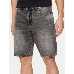 Armani Exchange Farmer rövidnadrág 3DZJ65 Z1KQZ 0204 Fekete Regular Fit