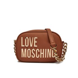 LOVE MOSCHINO Táska JC4026PP1LKD0208 Barna