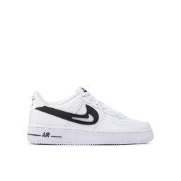 Nike Sportcipők Air Force Gs 1 SI DR7889 100 Fehér