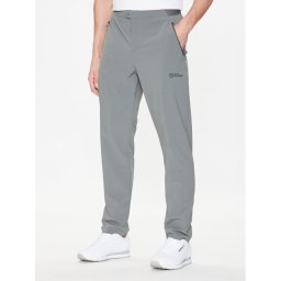 Jack Wolfskin Kültéri nadrág Prelight 1508091 Zöld Regular Fit