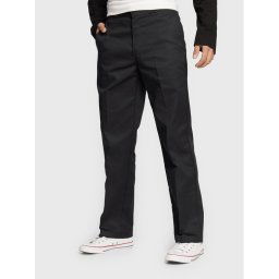 Dickies Szövet nadrág 874 Work DK0A4XK6BLK Fekete Original Fit