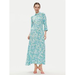 YAS Ing ruha Savanna 26022663 Zöld Loose Fit