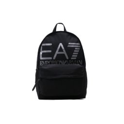 EA7 Emporio Armani Hátizsák 245063 2F909 20921 Fekete