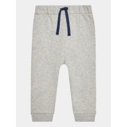 United Colors Of Benetton Melegítő alsó 3J70GF010 Szürke Regular Fit