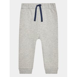 United Colors Of Benetton Melegítő alsó 3J70GF010 Szürke Regular Fit