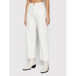 Lee Farmer L31ZQW12 112145041 Fehér Relaxed Fit