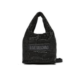 LOVE MOSCHINO Táska JC4044PP1LLP100A Fekete
