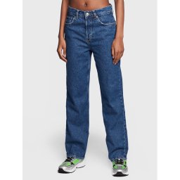 BDG Urban Outfitters Farmer 75264846 Kék Straight Fit