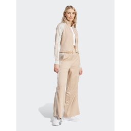 adidas Melegítő Teamsport IS0842 Bézs Loose Fit