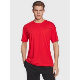 Hugo Póló Unite 50478916 Piros Regular Fit