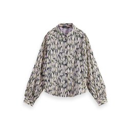 Scotch & Soda Ing 167824 Színes Regular Fit