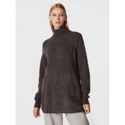 b.young Garbó Byomina 20812246 Szürke Relaxed Fit
