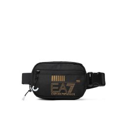EA7 Emporio Armani Övtáska 245082 CC940 26121 Fekete