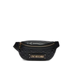 LOVE MOSCHINO Övtáska JC4003PP1LLA0000 Fekete