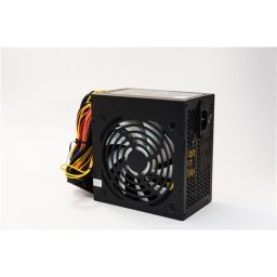 1stCOOL tápegység ATX 550W WHITE STORM 550, APFC, 85