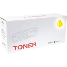 Economy HP 212A (W2122A) - kompatibilis toner, yellow (sárga)