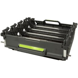 BROTHER DR-421 (DR421CL) - optikai egység, black + color (fekete + színes)