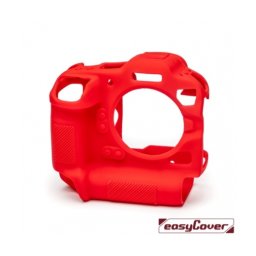 EASY COVER Camera Case Canon EOS R3 Piros