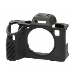 EASY COVER Camera Case Sony A7 IV Fekete