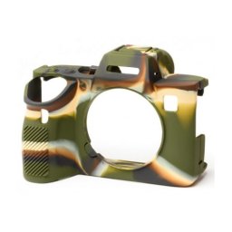 EASY COVER Camera Case Sony A7 IV Terep