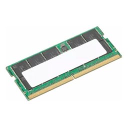 DDR5 SODIMM ECC 4800MHz 16GB