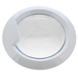 Indesit mosógép komplett ajtó