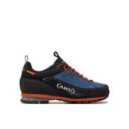 Aku Bakancs Link Gtx GORE-TEX 378 Kék