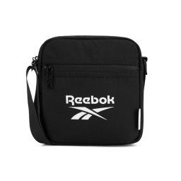 Reebok Válltáska RBK-008-CCC-05 Fekete