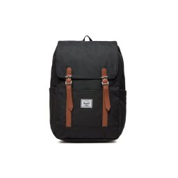 Herschel Hátizsák Retreat Small 11400-00001 Fekete