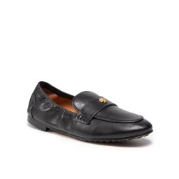 Tory Burch Lords Ballet Loafer 87269 Fekete