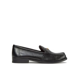 Tory Burch Mokaszin Classic 150907 Fekete