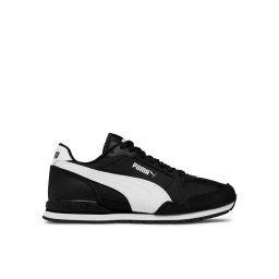 Puma Sportcipő St Runner v3 Nl Jr 384901 01 Fekete