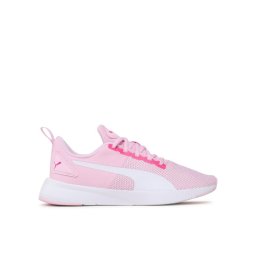 Puma Sportcipő Flyer Runner Jr 192928 37 Rózsaszín
