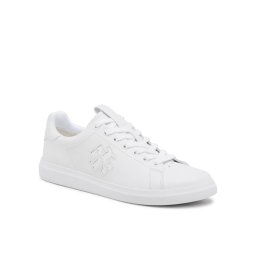 Tory Burch Sportcipő Double T Howell Court 149728 Fehér