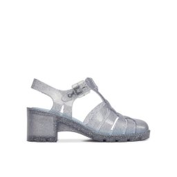 Melissa Szandál Melissa Possession Heel Ad 35804 Átlátszó