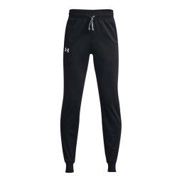 Under Armour Melegítő alsó UA BRAWLER 2.0 TAPERED PANTS 1361711 Fekete Regular Fit