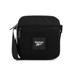 Reebok Válltáska RBK-016-CCC-05 Fekete