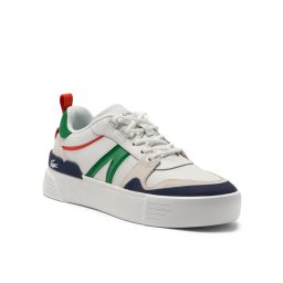 Lacoste Sportcipő L002 746CFA0023 Fehér